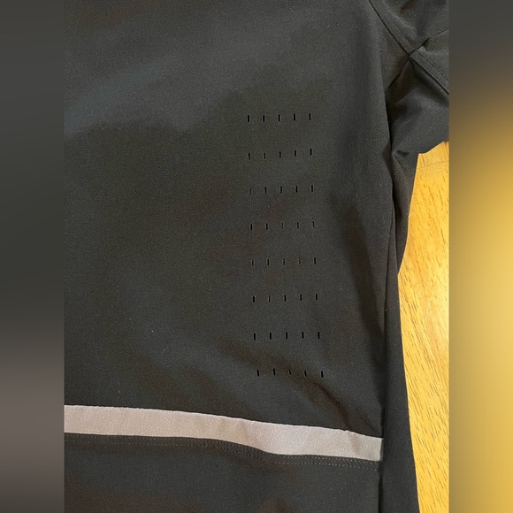 Helfare Rival Race Pants Mens 36x30 Black MTB Vented Adjustable - Picture 5 of 8